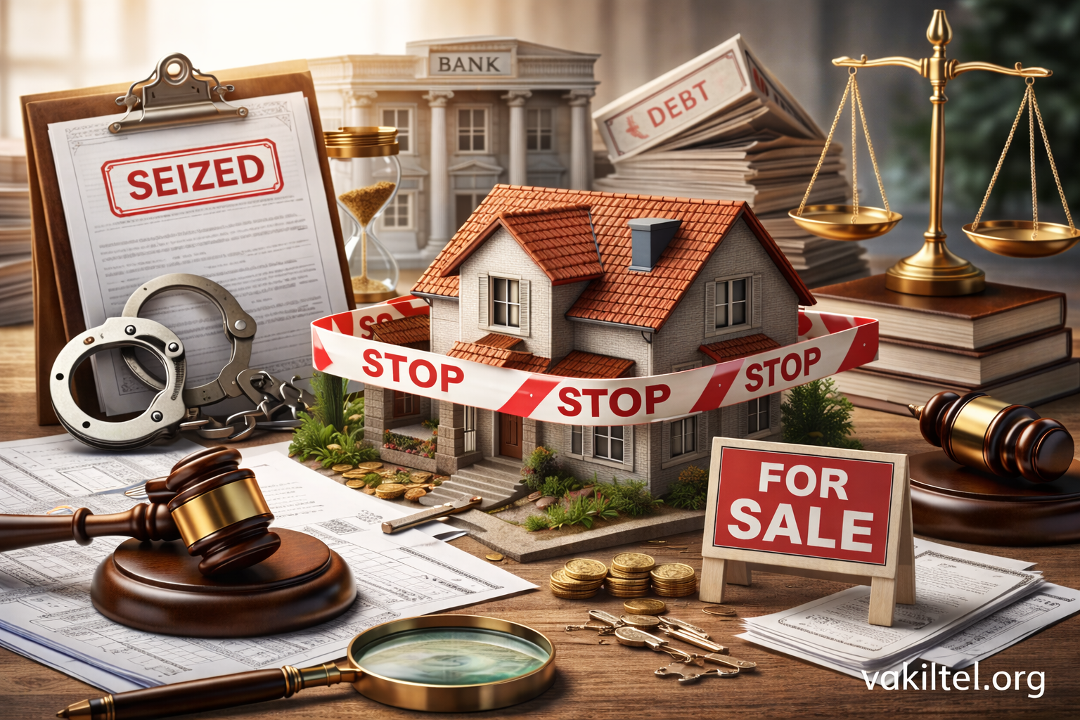 موانع حقوقی فروش ملک و راهکارهای حل آن